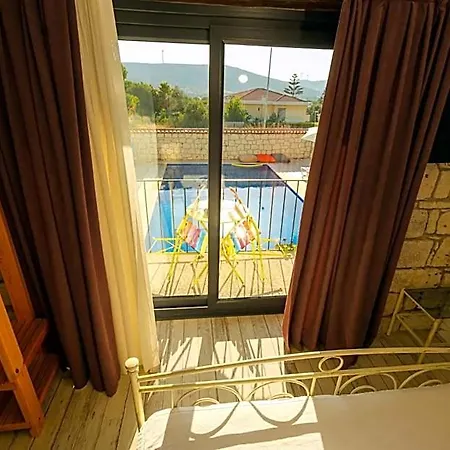 Ξενοδοχείο Kybele Alacati Ciftlikkoyu