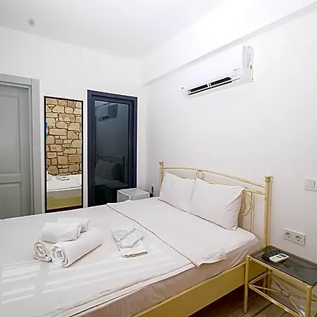 Kybele Alacati Ξενοδοχείο *