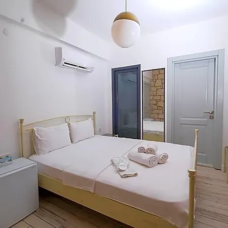 Hotel Kybele Alacati