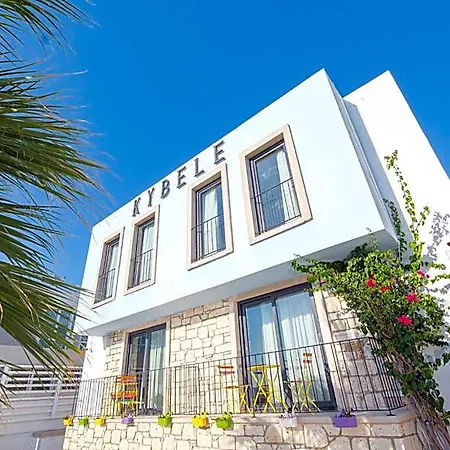 Kybele Alacati Ciftlikkoyu