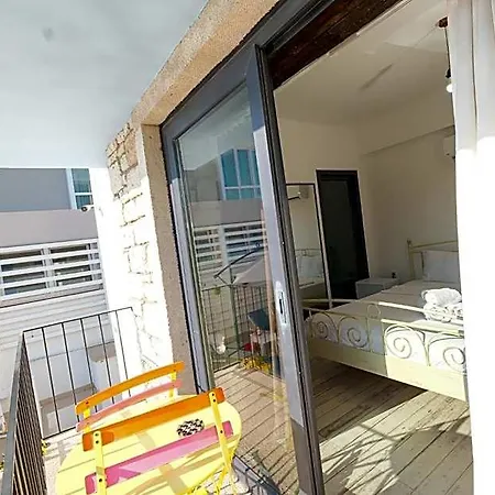 Kybele Alacati Ξενοδοχείο Ciftlikkoyu