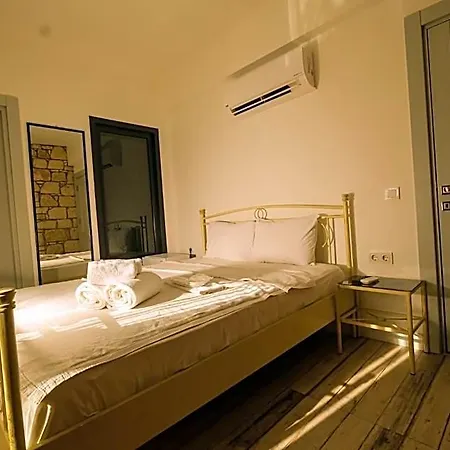 Kybele Alacati *