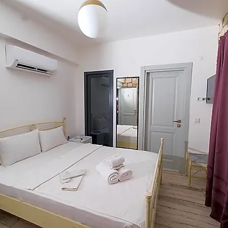 Kybele Alacati Hotel Ciftlikkoyu