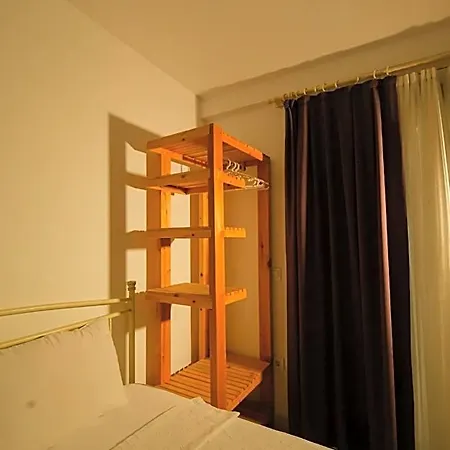 Ξενοδοχείο Kybele Alacati