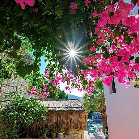 Kybele Alacati *