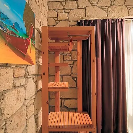 Ξενοδοχείο Kybele Alacati *