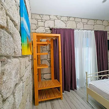 Ξενοδοχείο Kybele Alacati *