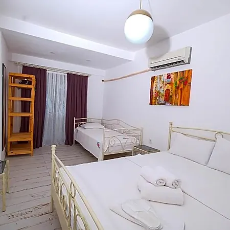 Hotel Kybele Alacati Ciftlikkoyu