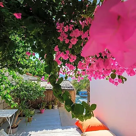 Ξενοδοχείο Kybele Alacati Ciftlikkoyu