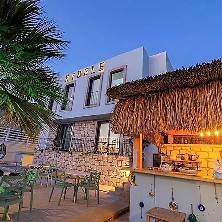 Hotel Kybele Alacati *