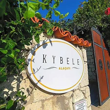 Kybele Alacati Hotel Ciftlikkoyu