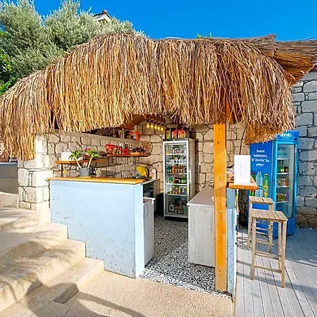 Ξενοδοχείο Kybele Alacati