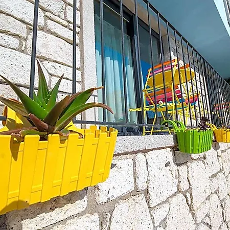 Kybele Alacati