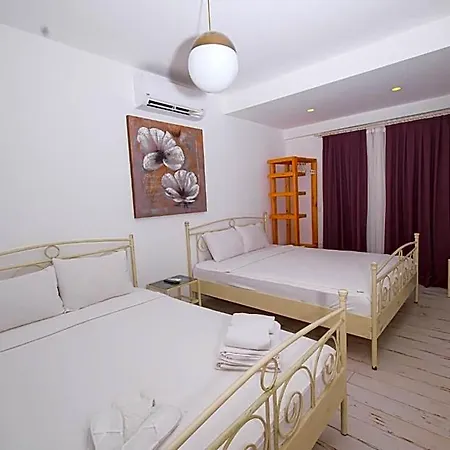 Kybele Alacati Ξενοδοχείο