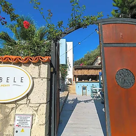 Hotel Kybele Alacati