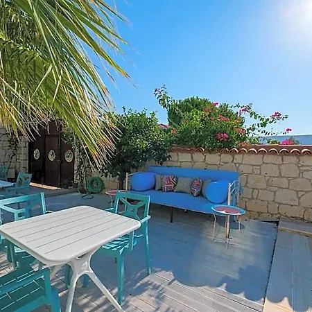 Kybele Alacati *