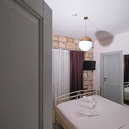 Kybele Alacati Hotel Ciftlikkoyu