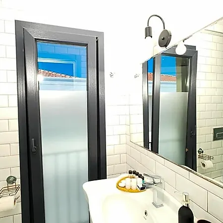 Hotel Kybele Alacati *