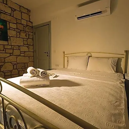 Kybele Alacati Ξενοδοχείο *