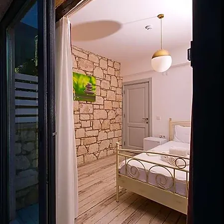 Hotel Kybele Alacati *